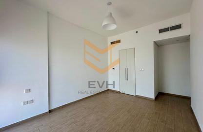 Apartment - 3 - 2 for rent in The Nook 1 - The Nook - Wasl Gate - Dubai