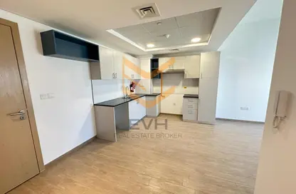 Apartment - 3 Bedrooms - 2 Bathrooms for rent in The Nook 1 - The Nook - Wasl Gate - Dubai