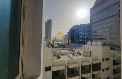 Apartment - Studio - 1 for rent in Abu Shagara building - Abu shagara - Sharjah Apartment - Studio - 1 for rent in Abu Shagara building - Abu shagara - Sharjah