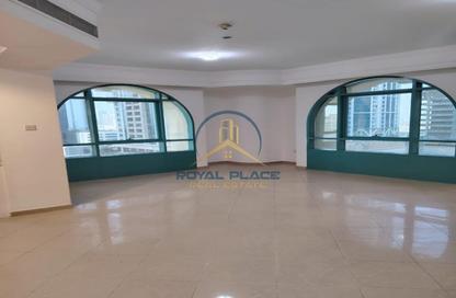 Apartment - 2 - 3 for rent in Marina Crown - Dubai Marina - Dubai