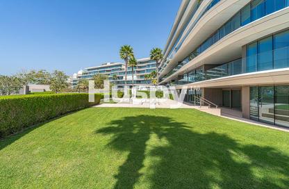Apartment - 4 - 4 for sale in W Residences - The Crescent - Palm Jumeirah - Dubai