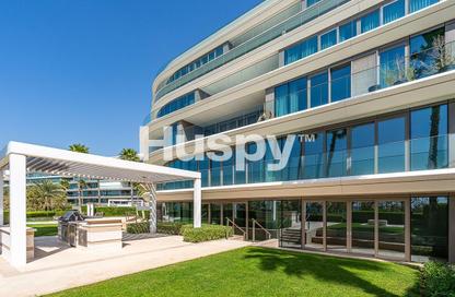 Apartment - 4 - 4 for sale in W Residences - The Crescent - Palm Jumeirah - Dubai