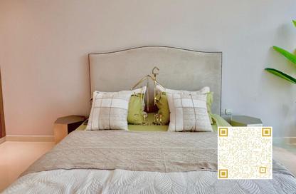 Apartment - 1 Bedroom - 2 Bathrooms for sale in Gulfa Towers - Al Rashidiya 1 - Al Rashidiya - Ajman