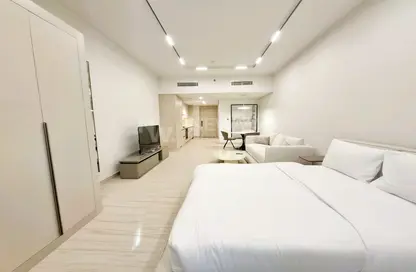 Apartment - 1 Bathroom for rent in MAG 330 - City of Arabia - Dubai Apartment - 1 Bathroom for rent in MAG 330 - City of Arabia - Dubai
