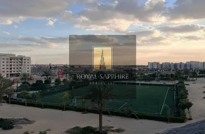 Apartment - 2 Bedrooms - 3 Bathrooms for sale in Vision 1 - Liwan - Dubai Land - Dubai Apartment - 2 Bedrooms - 3 Bathrooms for sale in Vision 1 - Liwan - Dubai Land - Dubai