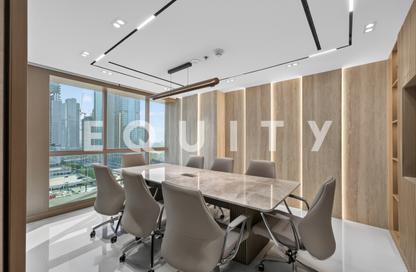 Office Space - Studio for sale in Jumeirah Business Centre 4 (JBC 4) - JLT Cluster N - Jumeirah Lake Towers - Dubai