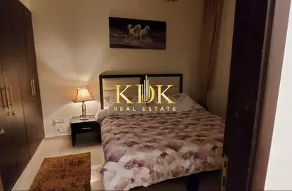 شقة - غرفة نوم - 1 حمام للايجار في ميدان هانوفر - الضاحية 10 - قرية جميرا الدائرية - دبي