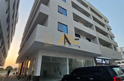 Whole Building - 7+ Bedrooms - 1 Bathroom for sale in Al Zahia - Muwaileh Commercial - Sharjah
