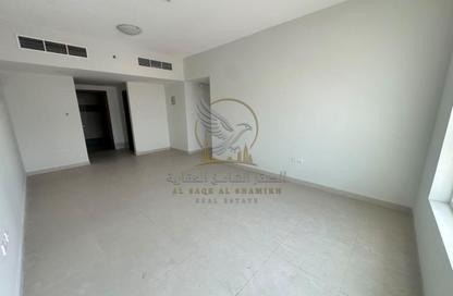 Apartment - 2 - 3 for rent in New Al Taawun Road - Al Taawun - Sharjah