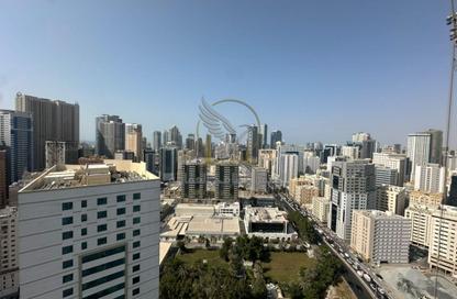 Apartment - 2 - 3 for rent in New Al Taawun Road - Al Taawun - Sharjah