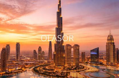 Hotel  and  Hotel Apartment - 3 Bedrooms - 4 Bathrooms for rent in Millennium Atria Business Bay - The Atria - Business Bay - Dubai