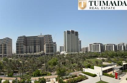 Apartment - 2 - 2 for sale in Lime Gardens - Dubai Hills Estate - Dubai