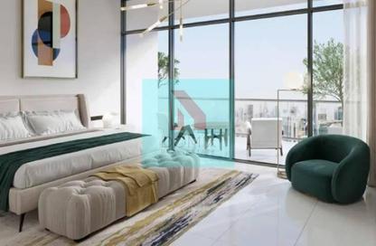 Apartment - 1 - 2 for sale in Al Habtoor Tower - Al Habtoor City - Business Bay - Dubai