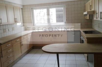 Villa - 4 Bedrooms - 4 Bathrooms for rent in Al Manara - Dubai Villa - 4 Bedrooms - 4 Bathrooms for rent in Al Manara - Dubai