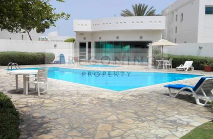 Villa - 4 Bedrooms - 4 Bathrooms for rent in Al Manara - Dubai Villa - 4 Bedrooms - 4 Bathrooms for rent in Al Manara - Dubai