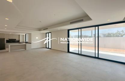 Villa - 5 Bedrooms - 6 Bathrooms for sale in The Dunes - Saadiyat Reserve - Saadiyat Island - Abu Dhabi Villa - 5 Bedrooms - 6 Bathrooms for sale in The Dunes - Saadiyat Reserve - Saadiyat Island - Abu Dhabi