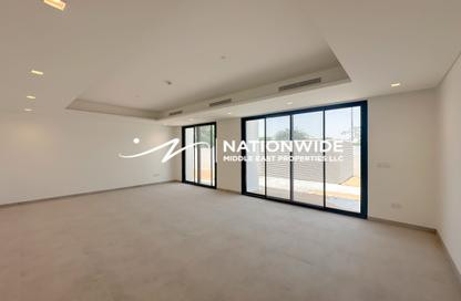 Villa - 5 Bedrooms - 6 Bathrooms for sale in The Dunes - Saadiyat Reserve - Saadiyat Island - Abu Dhabi