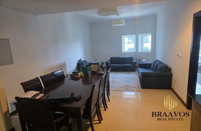 Apartment - 1 Bedroom - 2 Bathrooms for rent in Ayat Oasis - Dubai Silicon Oasis - Dubai Apartment - 1 Bedroom - 2 Bathrooms for rent in Ayat Oasis - Dubai Silicon Oasis - Dubai