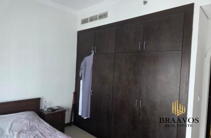 Apartment - 1 Bedroom - 2 Bathrooms for rent in Ayat Oasis - Dubai Silicon Oasis - Dubai