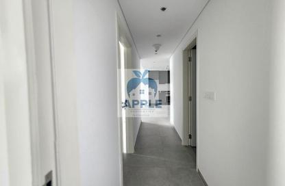Apartment - 2 Bedrooms - 3 Bathrooms for rent in Tiraz - Naseej District - Aljada - Sharjah Apartment - 2 Bedrooms - 3 Bathrooms for rent in Tiraz - Naseej District - Aljada - Sharjah