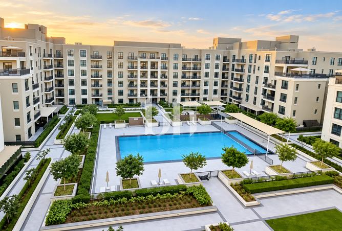 1BR | Pool View | Freehold for All Nationalities