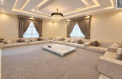 Villa - 3 - 5 for sale in Kabbali Hills - Al Helio 2 - Al Helio - Ajman