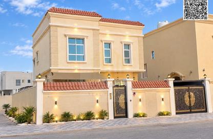 Villa - 3 - 5 for sale in Kabbali Hills - Al Helio 2 - Al Helio - Ajman Villa - 3 - 5 for sale in Kabbali Hills - Al Helio 2 - Al Helio - Ajman