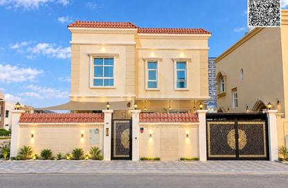 Villa - 3 - 5 for sale in Kabbali Hills - Al Helio 2 - Al Helio - Ajman Villa - 3 - 5 for sale in Kabbali Hills - Al Helio 2 - Al Helio - Ajman
