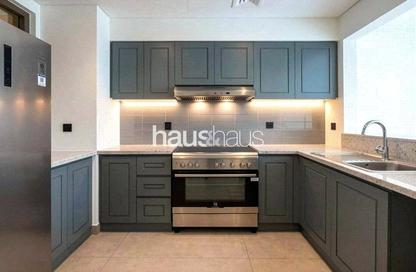 Townhouse - 4 Bedrooms - 3 Bathrooms for sale in Malta - Damac Lagoons - Dubai