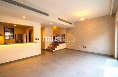 Townhouse - 4 Bedrooms - 3 Bathrooms for sale in Malta - Damac Lagoons - Dubai