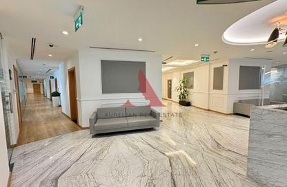 Office Space - Studio - 1 Bathroom for rent in Business Village - Port Saeed - Deira - Dubai Office Space - Studio - 1 Bathroom for rent in Business Village - Port Saeed - Deira - Dubai