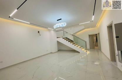 Villa - 5 Bedrooms - 7 Bathrooms for sale in Al Zaheya Gardens - Al Zahya - Ajman Villa - 5 Bedrooms - 7 Bathrooms for sale in Al Zaheya Gardens - Al Zahya - Ajman