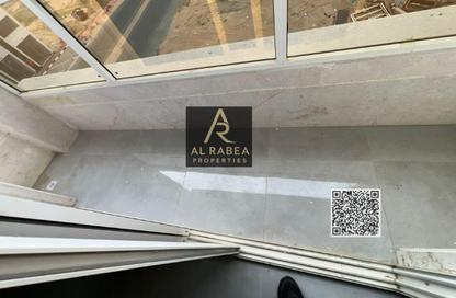 Apartment - 3 Bedrooms - 3 Bathrooms for rent in Ajman Hills - Al Alia - Ajman