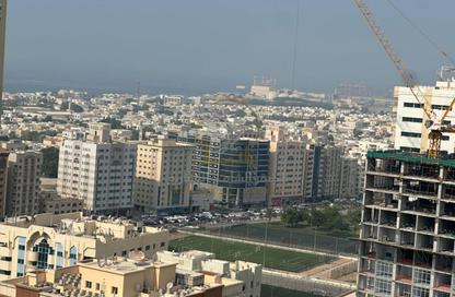 Apartment - 2 - 3 for rent in Al Khan Corniche - Al Khan - Sharjah Apartment - 2 - 3 for rent in Al Khan Corniche - Al Khan - Sharjah