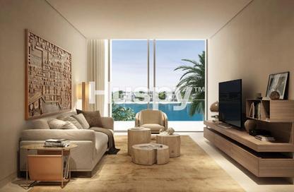 Villa - 6 Bedrooms - 7+ Bathrooms for sale in Palm Jebel Ali Frond E - Palm Jebel Ali - Dubai