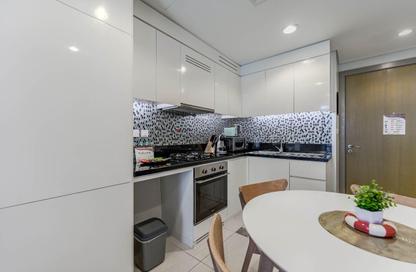 Apartment - 2 Bedrooms - 2 Bathrooms for rent in Aykon City Tower C - Aykon City - Business Bay - Dubai