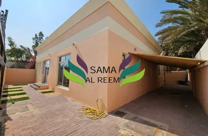 Villa - 4 Bedrooms - 4 Bathrooms for rent in Al Manara - Dubai