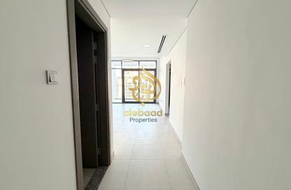 Apartment - 2 Bedrooms - 3 Bathrooms for rent in Al Habbai 5 - Jumeirah Garden City - Al Satwa - Dubai