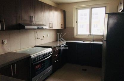 Villa - 3 Bedrooms - 4 Bathrooms for rent in Al Warsan 1 - Al Warsan - Dubai