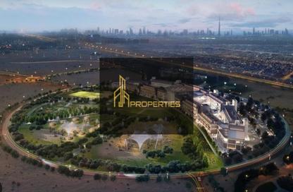 Land - Studio for sale in Academic City - Dubai