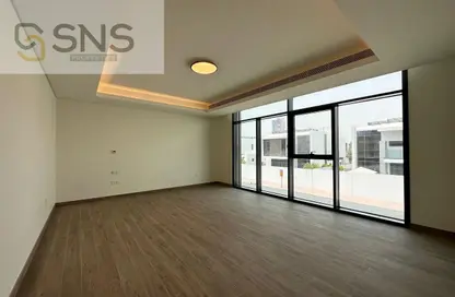 Villa - 4 Bedrooms - 5 Bathrooms for rent in Al Barsha 1 - Al Barsha - Dubai