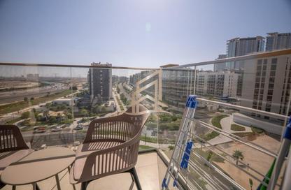Apartment - 1 Bedroom - 1 Bathroom for sale in Azizi Riviera 47 - Azizi Riviera - Meydan One - Meydan - Dubai Apartment - 1 Bedroom - 1 Bathroom for sale in Azizi Riviera 47 - Azizi Riviera - Meydan One - Meydan - Dubai