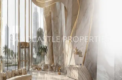 Office Space - Studio for sale in Shahrukhz by Danube - Al Sufouh 1 - Al Sufouh - Dubai