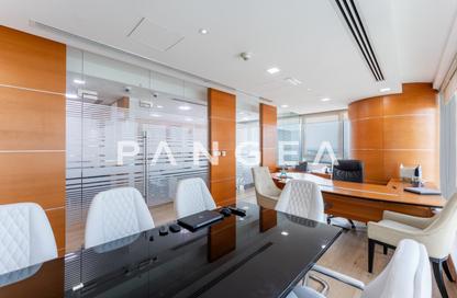 Office Space - Studio for rent in Churchill Executive Tower - Churchill Towers - Business Bay - Dubai Office Space - Studio for rent in Churchill Executive Tower - Churchill Towers - Business Bay - Dubai