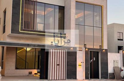 Villa - 5 - 7 for sale in Kabbali Hills - Al Helio 2 - Al Helio - Ajman