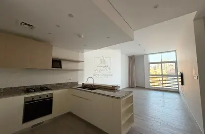 Apartment - 1 Bedroom - 1 Bathroom for rent in Belgravia 3B - Belgravia 3 - District 15 - Jumeirah Village Circle - Dubai Apartment - 1 Bedroom - 1 Bathroom for rent in Belgravia 3B - Belgravia 3 - District 15 - Jumeirah Village Circle - Dubai