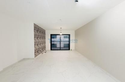 Apartment - 1 Bedroom - 2 Bathrooms for rent in Hai Al Maahad - Al Mutarad - Al Ain