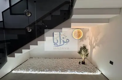 فيلا - 5 غرف نوم - 7 حمامات للبيع في الباهيه هيلز - الباهية - عجمان