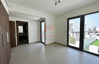 Villa - 3 Bedrooms - 4 Bathrooms for rent in Elan - Tilal Al Ghaf - Dubai
