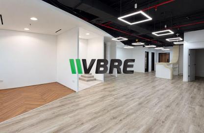 Office Space - Studio for rent in Prime Business Centre Tower A - Prime Business Centre - District 13 - Jumeirah Village Circle - Dubai